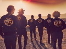 Arcade Fire