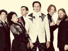 Arcade Fire