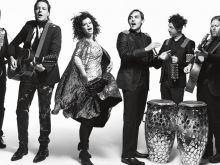 Arcade Fire