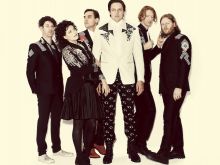 Arcade Fire