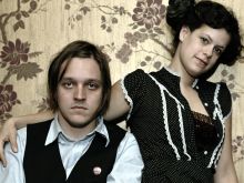 Arcade Fire