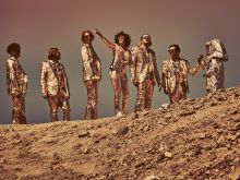 Arcade Fire