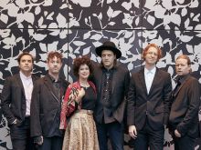 Arcade Fire