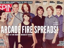 Arcade Fire