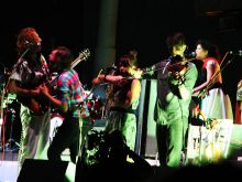 Arcade Fire