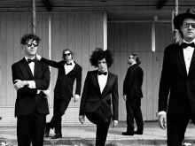 Arcade Fire