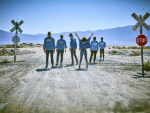 Arcade Fire