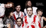 Arcade Fire