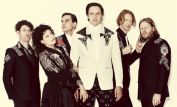 Arcade Fire