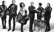 Arcade Fire