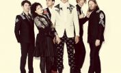 Arcade Fire