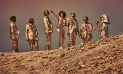 Arcade Fire