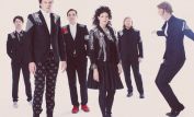 Arcade Fire