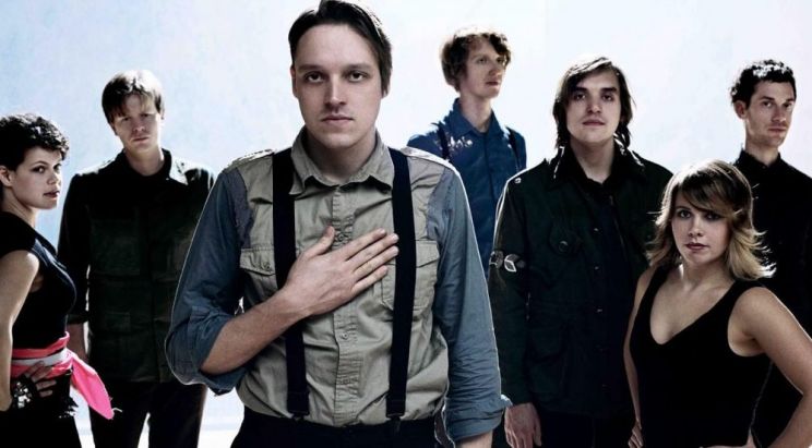 Arcade Fire