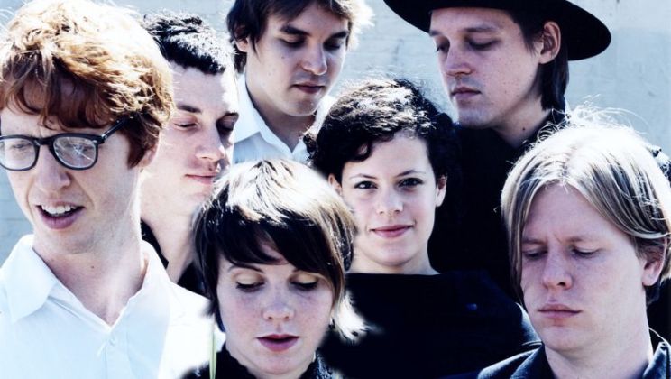 Arcade Fire