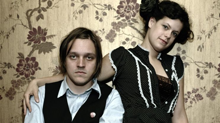 Arcade Fire