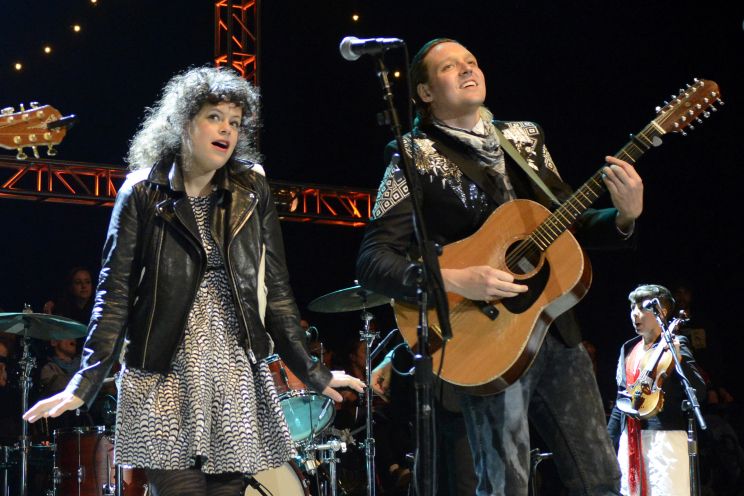 Arcade Fire
