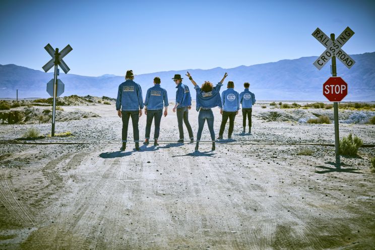 Arcade Fire