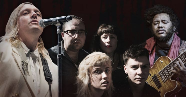 Arcade Fire