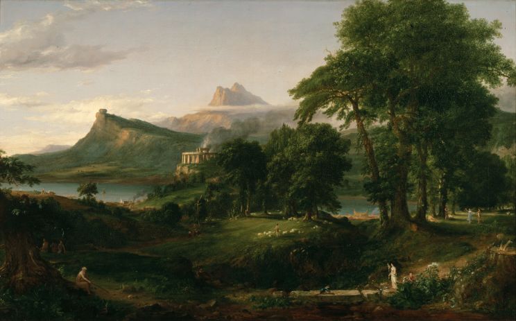 Arcadia Kendal