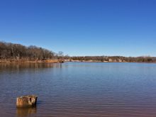 Arcadia Lake