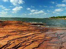 Arcadia Lake