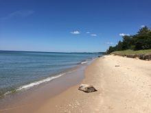 Arcadia Lake