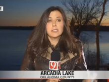 Arcadia Lake