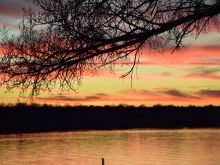 Arcadia Lake