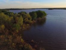 Arcadia Lake