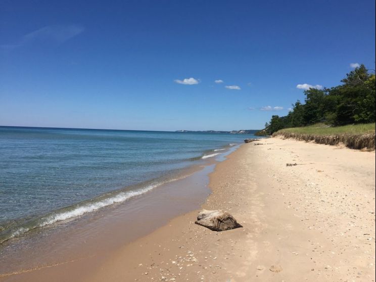 Arcadia Lake