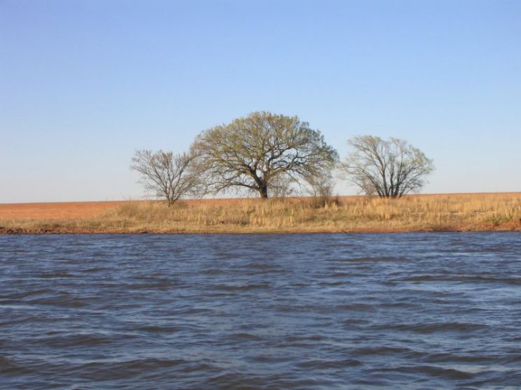 Arcadia Lake