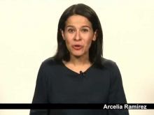 Arcelia Ramírez