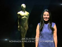 Arcelia Ramírez