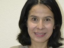 Arcelia Ramírez