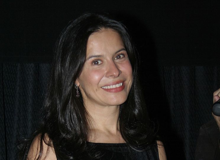 Arcelia Ramírez