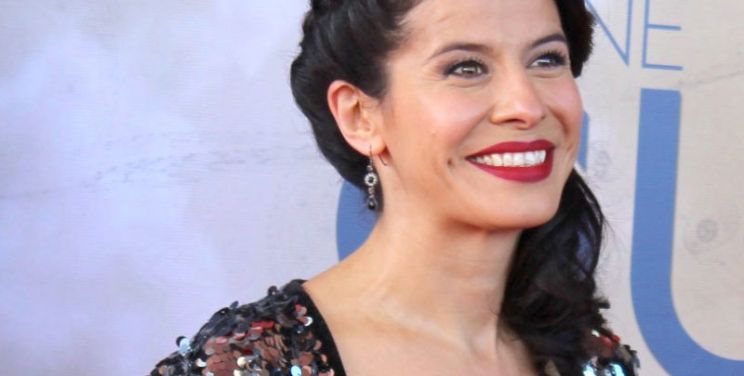 Arcelia Ramírez