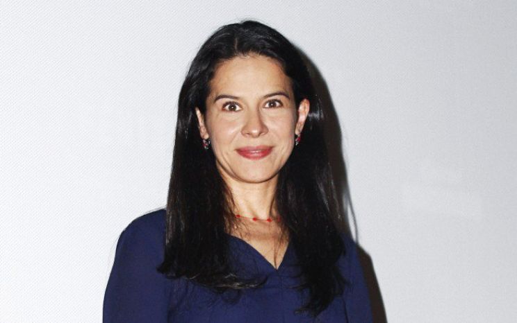 Arcelia Ramírez