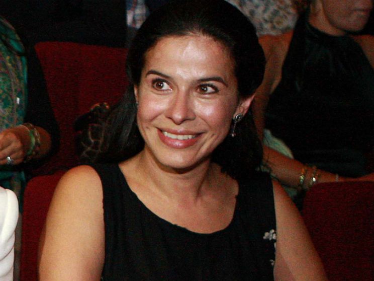 Arcelia Ramírez