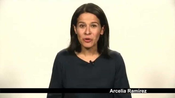 Arcelia Ramírez