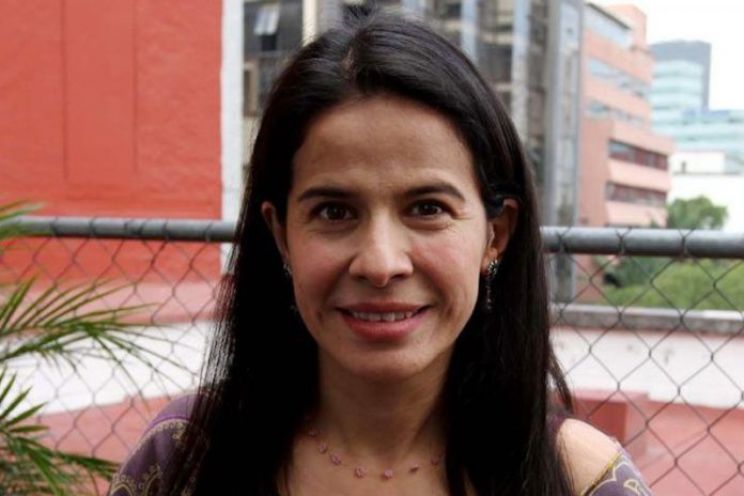Arcelia Ramírez