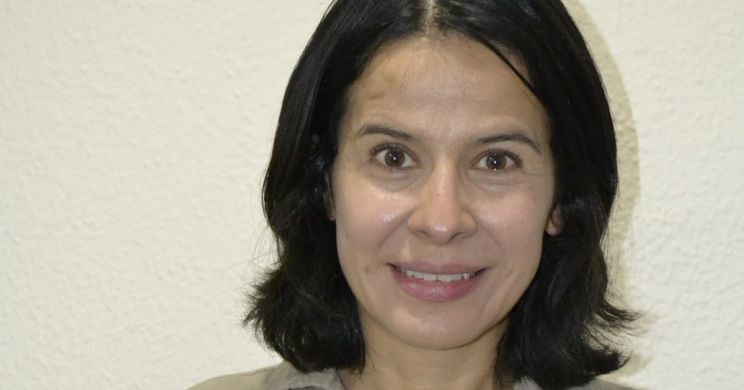 Arcelia Ramírez