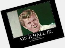 Arch Hall Jr.