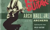 Arch Hall Jr.