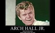 Arch Hall Jr.