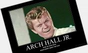 Arch Hall Jr.