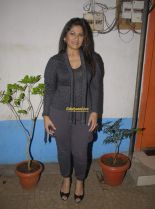 Archana Puran Singh