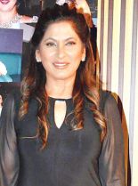 Archana Puran Singh