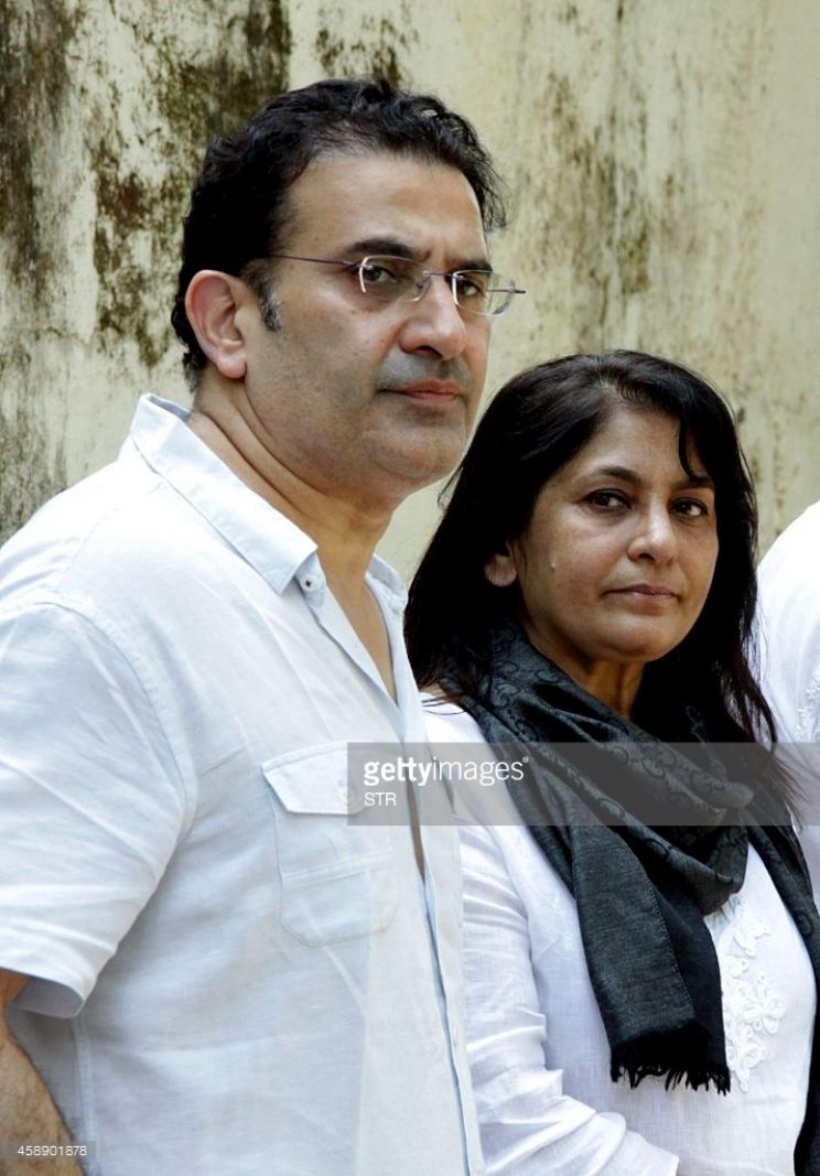 Archana Puran Singh