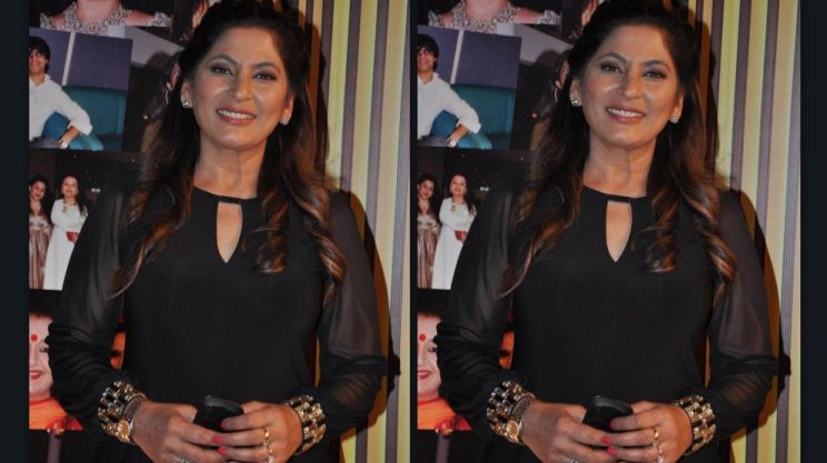 Archana Puran Singh